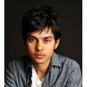 Sushant先生【英会話 - 京都市】