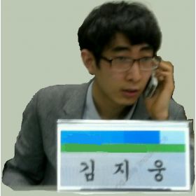 jiwoong先生【韓国語 - 新宿区】