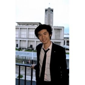 Chinny先生【英会話 - 東京都】