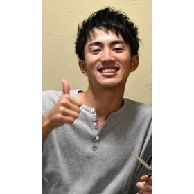 Kento先生【ベトナム語 英会話 - 吹田市】