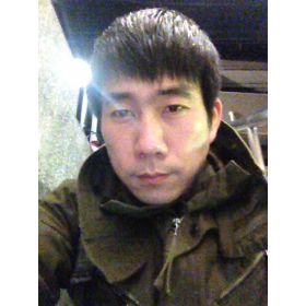 HANCHANGHUN先生【韓国語 - 新大久保】