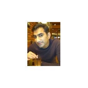 Haroon先生【英会話 - 東京都】