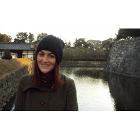 Alyssa先生【英会話 - 新宿区 中野区 杉並区】
