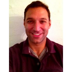 Brandon先生【英会話 - 鹿児島市】