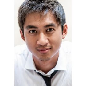 Trouni先生【フランス語 英会話 ドイツ語 - 福岡市】