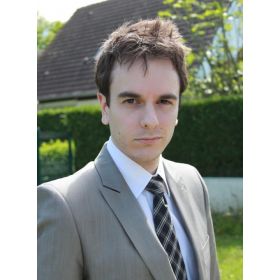 Romain先生【フランス語 - 大阪難波】