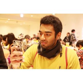 Piyush先生【英会話 - 東京都 神奈川県】