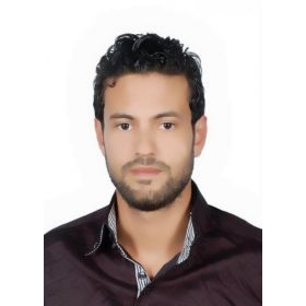 mohamed先生【アラビア語 英会話 フランス語 - 北区 荒川区 足立区】