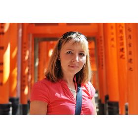 Viktoriya先生【ロシア語 英会話 - 渋谷区 横浜市】