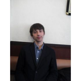 Michael先生【英会話 スペイン語 - 尼崎市 西宮市 芦屋市】