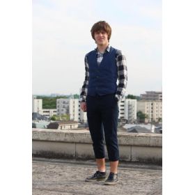 Maksym先生【英会話 ロシア語 - 東京都】
