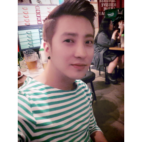 jaehyung先生【韓国語 - 新宿区】