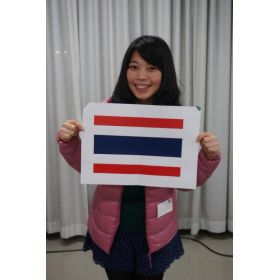 Yui先生【タイ語 英会話 - 名古屋市】