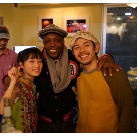 Jeffrey先生【英会話 - 品川区 世田谷区 渋谷区】
