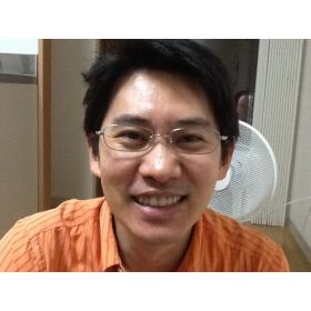 Teerasak先生【タイ語 英会話 - 新潟市】