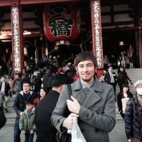 Dylan先生【英会話 - 東京都】
