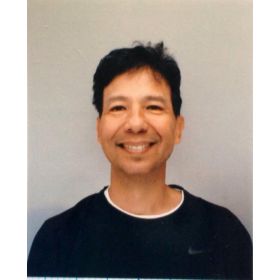 Tom先生【英会話 - 東京都】