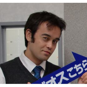 Tommy先生【英会話 フランス語 - 茨城県 栃木県 埼玉県】