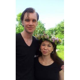 Andreas先生【英会話 - 盛岡市】