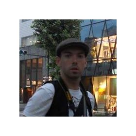 Fabien先生【フランス語 - 東京都】