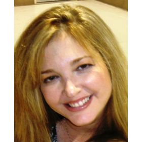 Maryanna先生【英会話 - 中頭郡】