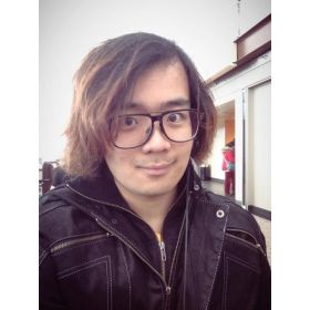 Alex先生【英会話 - 東京都】