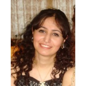 Mehri先生【英会話 アラビア語 - 江東区】