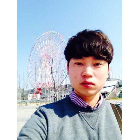JinSoo先生【韓国語 - 池袋】