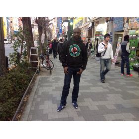 NANA先生【英会話 - 横浜市 藤沢市 厚木市】