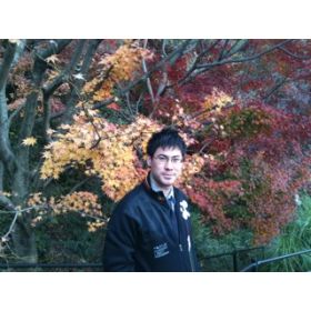 Spenser先生【英会話 - 京都府 大阪府 兵庫県】