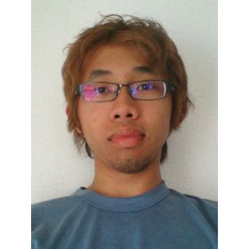 Rizki先生【インドネシア語 英会話 - 名古屋市】