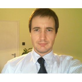 Andras先生【英会話 - 錦糸町 小村井】