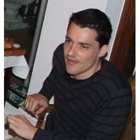 Thirion先生【フランス語 - 池袋】