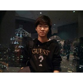 Danny先生【英会話 韓国語 - 新宿 高田馬場】
