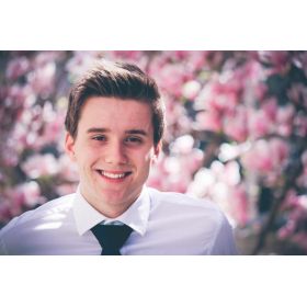 Nicolai先生【英会話 - 新宿区 渋谷区】