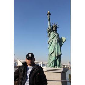 Mahmuduz先生【英会話 - 広島市】