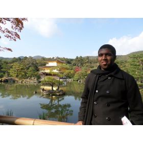 Dwayne先生【英会話 - 京都市 大阪市 枚方市】