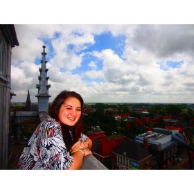 Johanna先生【英会話 - 東京都】