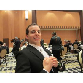 Christopher先生【英会話 - 広島市】