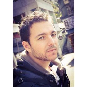 Hugo先生【フランス語 英会話 - 東京都】