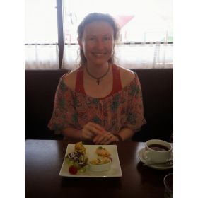 Samantha先生【英会話 - 宜野湾市】