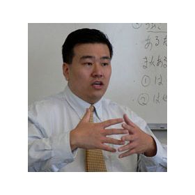 Joseph先生【英会話 - 兵庫 尼崎】