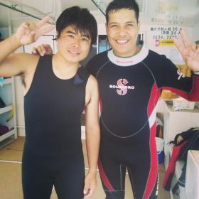 OSWALDO先生【スペイン語 韓国語 英会話 - 那覇市 宜野湾市】