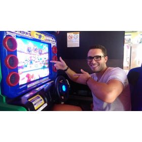 Gary先生【フランス語 英会話 - 名古屋市】