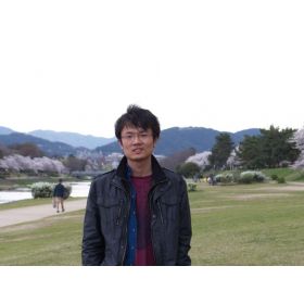 Zheng先生【中国語（北京語） - 京都市】