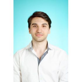 Federico先生【イタリア語 英会話 スペイン語 - 新宿区 渋谷区 豊島区】
