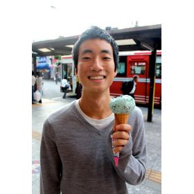 Yasuo先生【英会話 - 東京都】