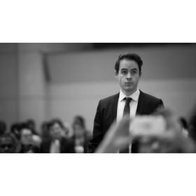 Jonathan先生【英会話 - 東京都】