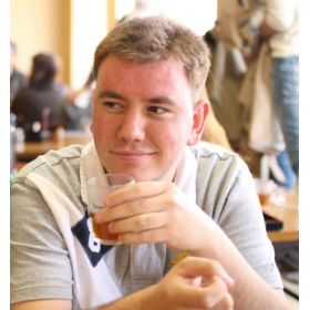 Benoit先生【フランス語 英会話 スペイン語 - 名古屋市】