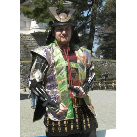 Christoph先生【ドイツ語 英会話 - 東京都】